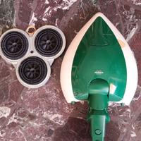 Lucidatrice PL 515 per Folletto VK 120/121/122