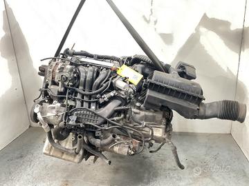 3B21 MOTORE COMPLETO SMART Fortwo Coupé (W451) 99