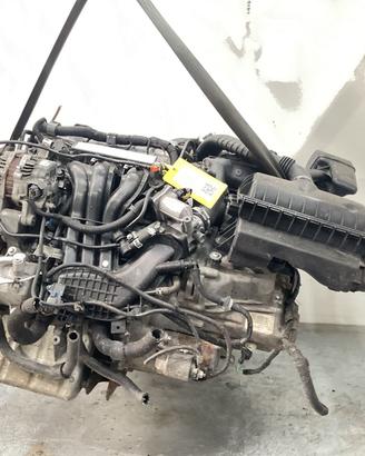 3B21 MOTORE COMPLETO SMART Fortwo Coupé (W451) 99