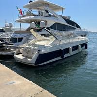 Cranchi 39 Endurance