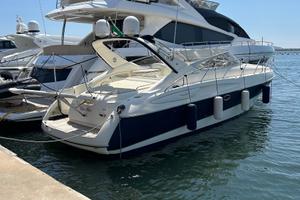 Cranchi 39 Endurance