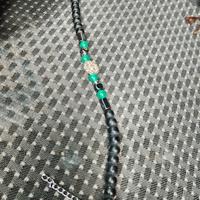 bracciale pietre vere