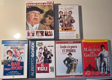 DVD FILM
