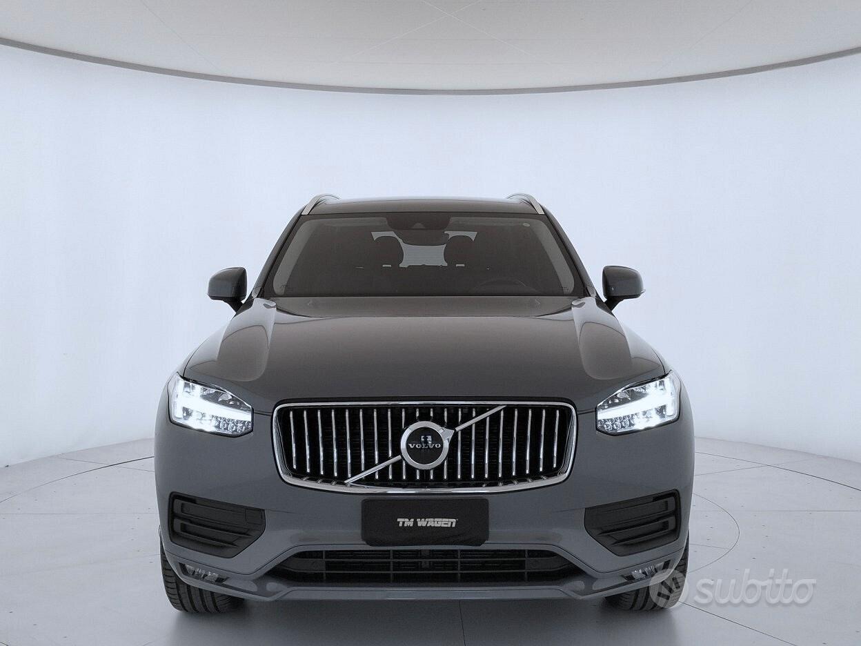 Volvo Xc90 2021 photo 2
