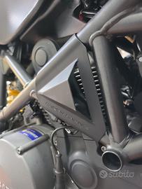 Prese d aria telaio hypermotard 796