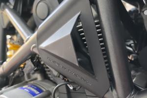 Prese d aria telaio hypermotard 796