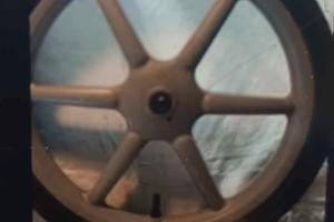 ruota liberty