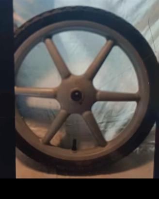 ruota liberty