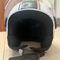 Casco Jet