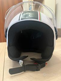 Casco Jet