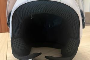 Casco Jet