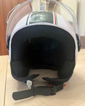 Casco Jet