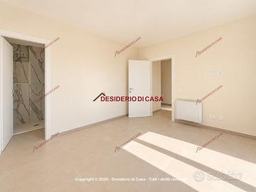 Appartamento, Cruillas, Palermo.
