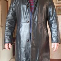 Cappotto uomo e giacche