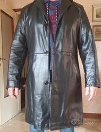 Cappotto uomo e giacche