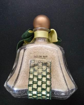 Sali da bagno Franco Zarri 250g