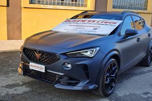 Cupra Formentor 2.5 TSI 4Drive DSG VZ5 390 cv - KM