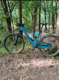Mtb full