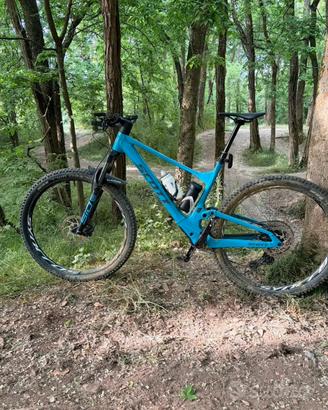 Mtb full
