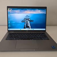 Dell Latitude 5420..i7-1185G7..RAM 16..SSD 256 Bat