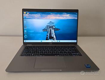 Dell Latitude 5420..i7-1185G7..RAM 16..SSD 256 Bat
