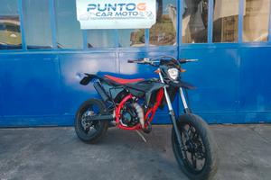 BETA RR 50 2021 GARANTITA FINANZIABILE