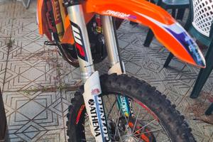 Ktm 350