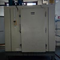 cella frigorifera T°c negativa 