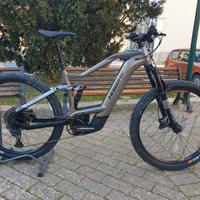 E-Mtb Haibike Alltrail 10 750Wh Bosch Smart (NUOVA