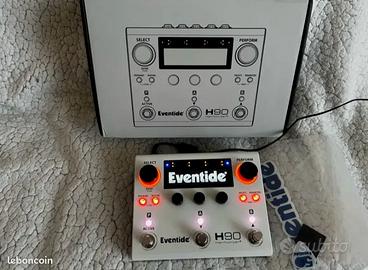 Eventide H90