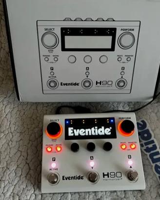 Eventide H90