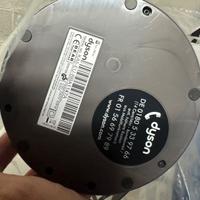 Dyson air multiplier