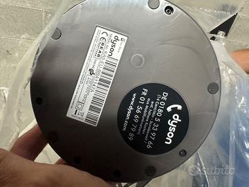 Dyson air multiplier