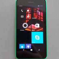 Nokia Lumia 630