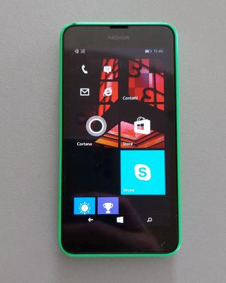Nokia Lumia 630