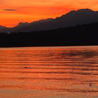 Roulotte stanziale sul Lago di Viverone 