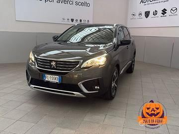 Peugeot 5008 2.0 bluehdi Allure s&s 150cv 7p.ti