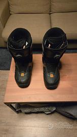Rossignol Primacy 44.5