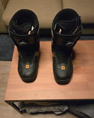 Rossignol Primacy 44.5