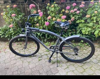 Bicicletta