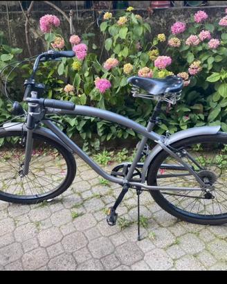 Bicicletta