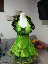 Abito Cosplay 
