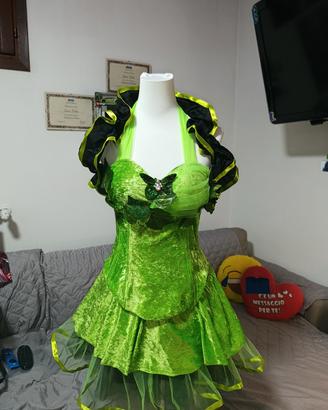 Abito Cosplay 