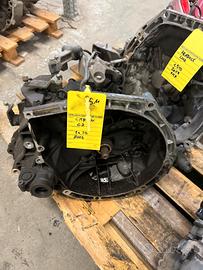 CAMBIO C2 1.4TD 2006