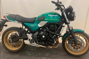 Kawasaki Z 650 RS - 2022