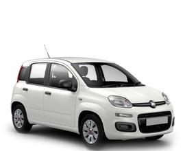 Fiat Panda 1.0 FireFly S&S Hybrid Noleggio breve o