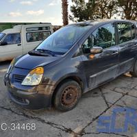 RENAULT MODUS F/JP0 1.5 DCI 82CV 04-23 -Ricambi
