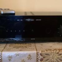 Lector Zax 120