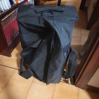 Borsa professionale x parrucchieri