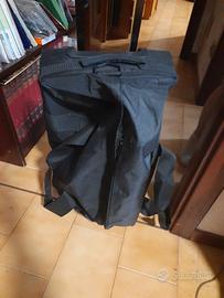 Borsa professionale x parrucchieri